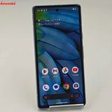 Google Pixel 7a 128GB Sea G82U8 SoftBankSIMե꡼ 