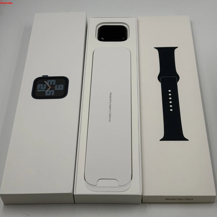 Apple Watch SE ��2���� 40mm GPS+Cellular��ǥ� 32GB �ߥåɥ�