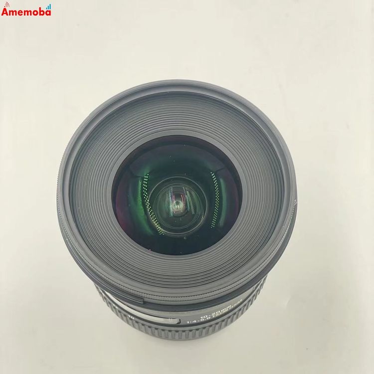 ��®ȯ��SIGMA 10-20mm 1:4-5.6 DC HSM �֥�å� 077 ����