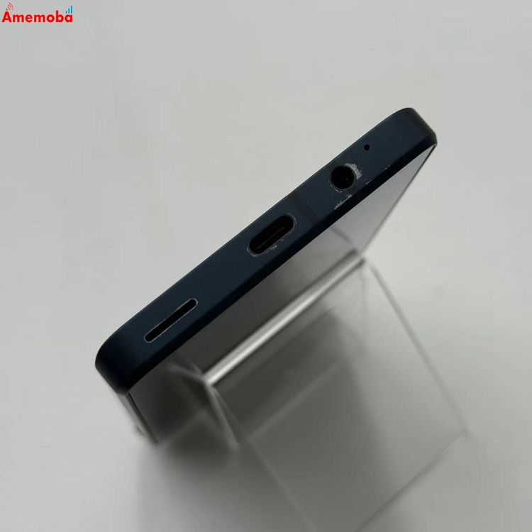AQUOS sense8 6GB/128GB ���Х�ȥ֥�å� SH-M26 SIM�ե꡼ ����
