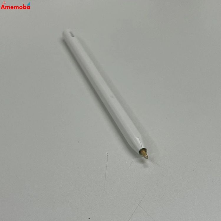 ��®ȯ��Apple Pencil ��2���� �ۥ磻�� MU8F2J/A