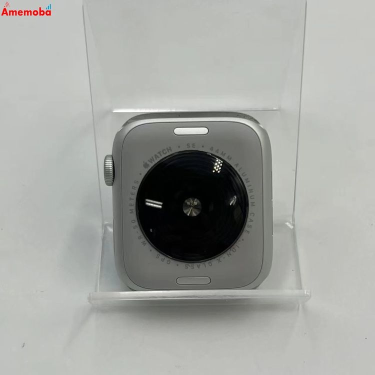 Apple Watch SE ��2���� 44mm GPS��ǥ� 32GB ����С� MREC3J/A