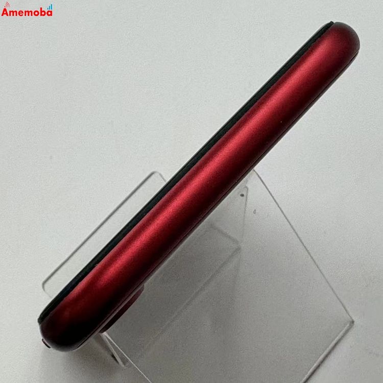 iPhoneSE ��3���� 64GB Product Red MMYE3J/A SoftBank��S