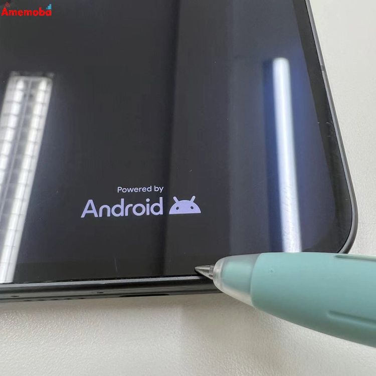 Google Pixel 9 Pro Fold 256GB Obsidian GC15S SIM�ե�
