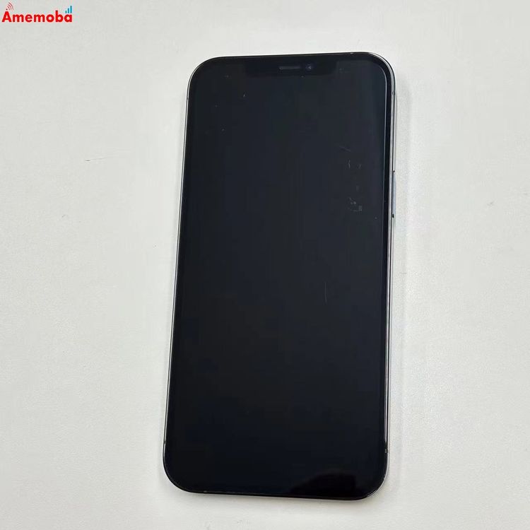 iPhone12 Pro Max  Ÿ 128GB ѥեå֥롼 3H440J/A au
