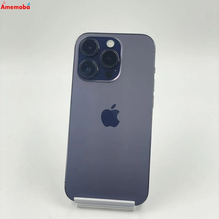 iPhone14 Pro 512GB ǥץѡץ MQ283J/A SoftBankSIM