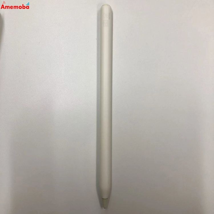 ��®ȯ��Apple Pencil ��2���� �ۥ磻�� MU8F2J/A �������