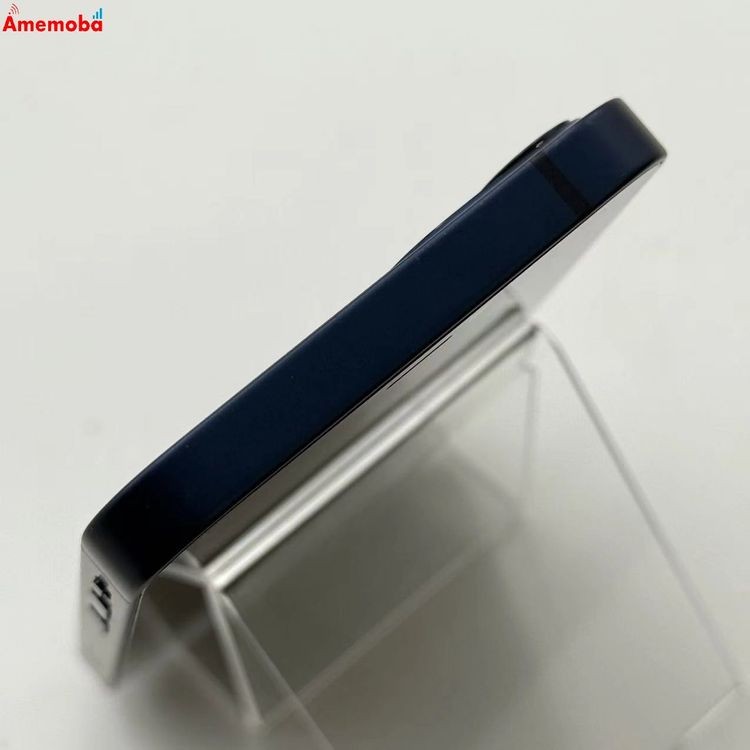 iPhone12 mini 64GB �֥롼 MGAP3J/A SoftBank��SIM�ե꡼ ����