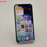 ��®ȯ��iPhone12 mini 128GB �ۥ磻�� NGDM3J/A SIM�ե꡼