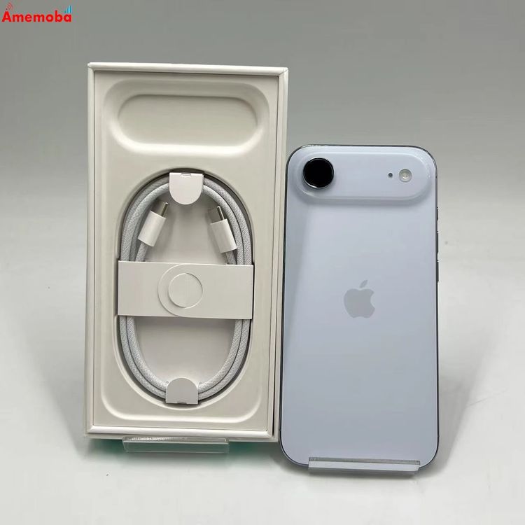 ��®ȯ��iPhone Air 256GB �������֥롼 MG2A4J/A SIM�ե꡼ ����̤������
