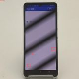 AQUOS sense6 4GB/64GB �֥�å� SH-54B docomo��SIM�ե꡼ ����