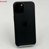 爆速発送iPhone15 128GB ブラック MTMH3J/A Apple版SIMフリー