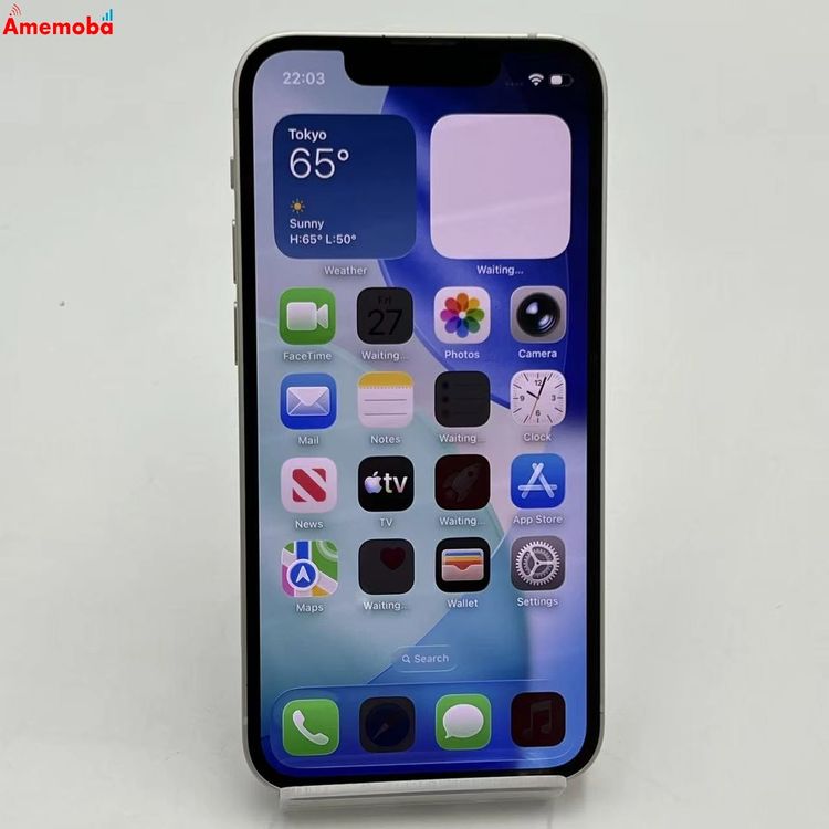 ��®ȯ��iPhone13 mini 128GB �������饤�� MLJE3J/A SIM�ե꡼ ����