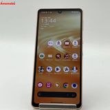 AQUOS sense6s 4GB/64GB 饤ȥåѡ SH-RM19S ŷХSIM