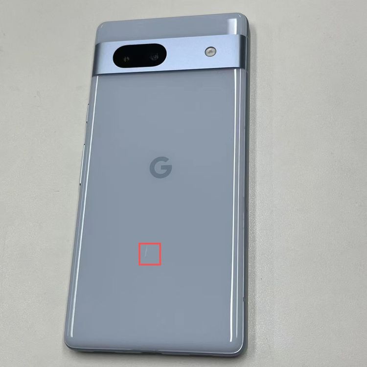 ��®ȯ��Google Pixel 7a 128GB Sea G82U8 AU��SIM�ե꡼ ����