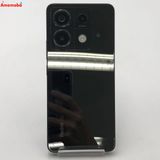 Redmi Note 13 Pro 5G 8GB 256GB �ߥåɥʥ��ȥ֥�å� XIG05 AU