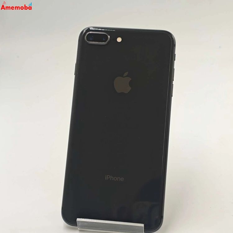 iPhone8 Plus 256GB ���ڡ������쥤 MQ9N2J/A Apple��SIM�ե꡼