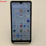 Xperia Ace III 64GB �֥�å� SO-53C docomo��SIM�ե꡼   ����