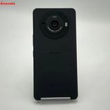 AQUOS R8 pro 12GB/256GB �֥�å� SH-51D docomo��SIM�ե꡼