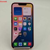 iPhone13 256GB Product Red NLNL3J/A  AppleSIMե꡼
