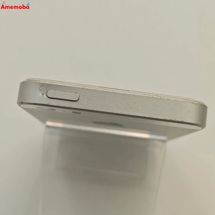 ®ȯiPhoneSE 64GB С MLM72J/A au 