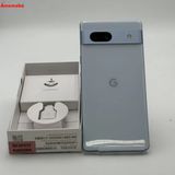 Google Pixel 7a 128GB Sea G82U8 SoftBank��SIM�ե꡼