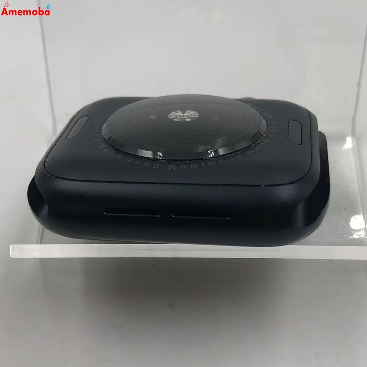 Apple Watch SE ��2���� 40mm GPS��ǥ� 32GB �ߥåɥʥ��� MXEA3J