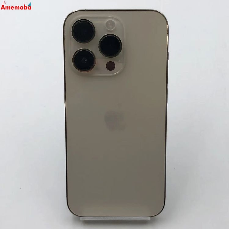��®ȯ��iPhone14 Pro 128GB ������� MQ073J/A docomo��SIM�ե꡼