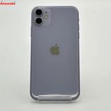 ®ȯiPhone11 64GB ѡץ MWLX2J/A AUSIMե꡼ 