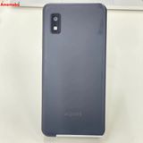 AQUOS wish3 4GB/64GB ブラック A303SH SoftBank版SIMフリー