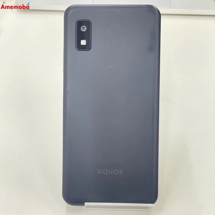 AQUOS wish3 4GB/64GB �֥�å� A303SH SoftBank��SIM�ե꡼
