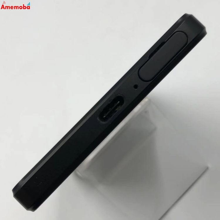 Xperia 1 IV 256GB �֥�å� SO-51C docomo��SIM�ե꡼ ������
