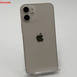 iPhone12 mini 256GB �ۥ磻�� MGDT3J/A    Apple��SIM�ե꡼