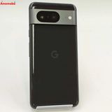 Google Pixel 8 128GB Obsidian pixel8 docomo版SIMフリー