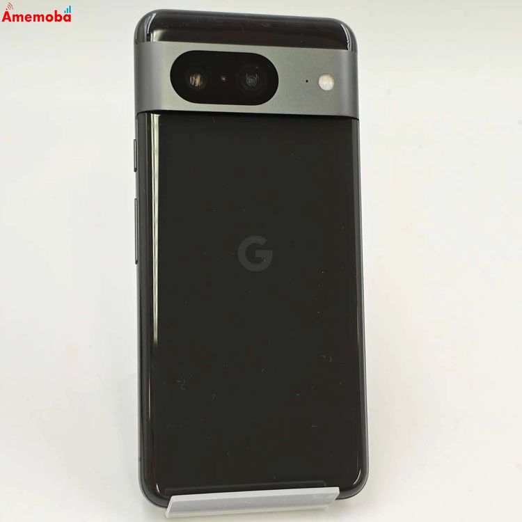 Google Pixel 8 128GB Obsidian pixel8 docomoSIMե꡼