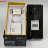 Xiaomi POCO X7 Pro 512GB �֥�å� 2412DPC0AG ������SIM�ե꡼