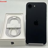 iPhone 17e 256GB ブラック MHRN4J/A SoftBank版SIMフリー 新品未