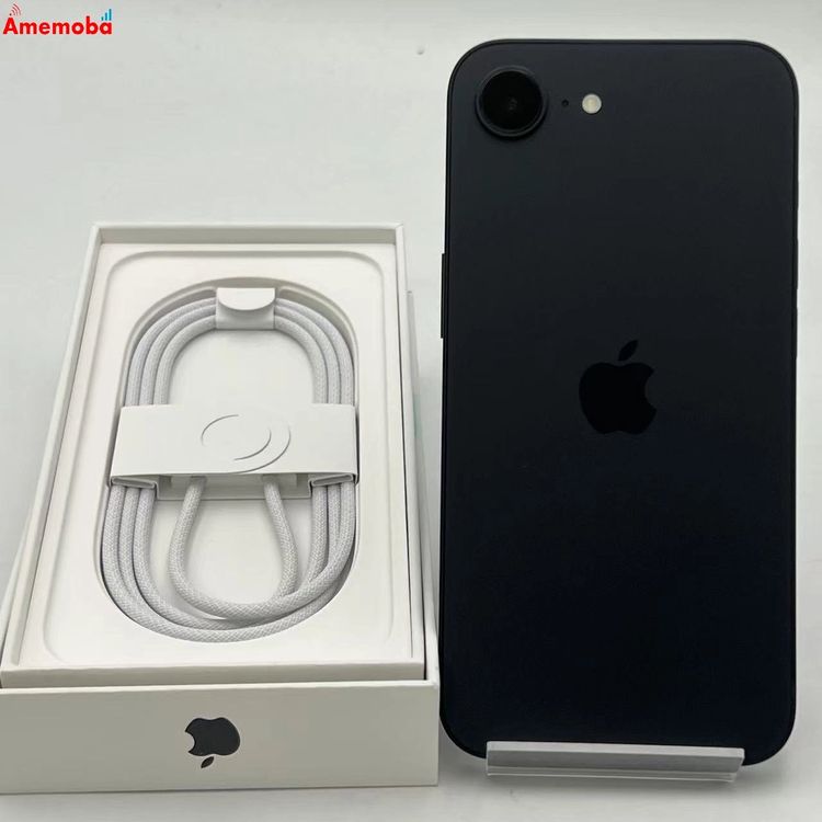iPhone 17e 256GB �֥�å� MHRN4J/A SoftBank��SIM�ե꡼ ����̤