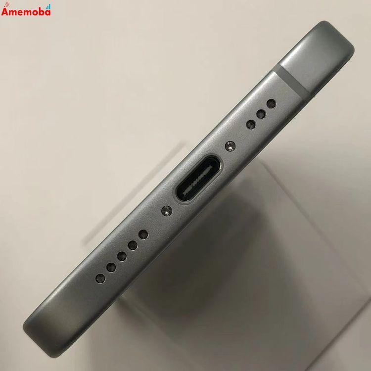 ��®ȯ��iPhone15 128GB �֥롼 MTML3J/A docomo��SIM�ե꡼ ����Ʊ��