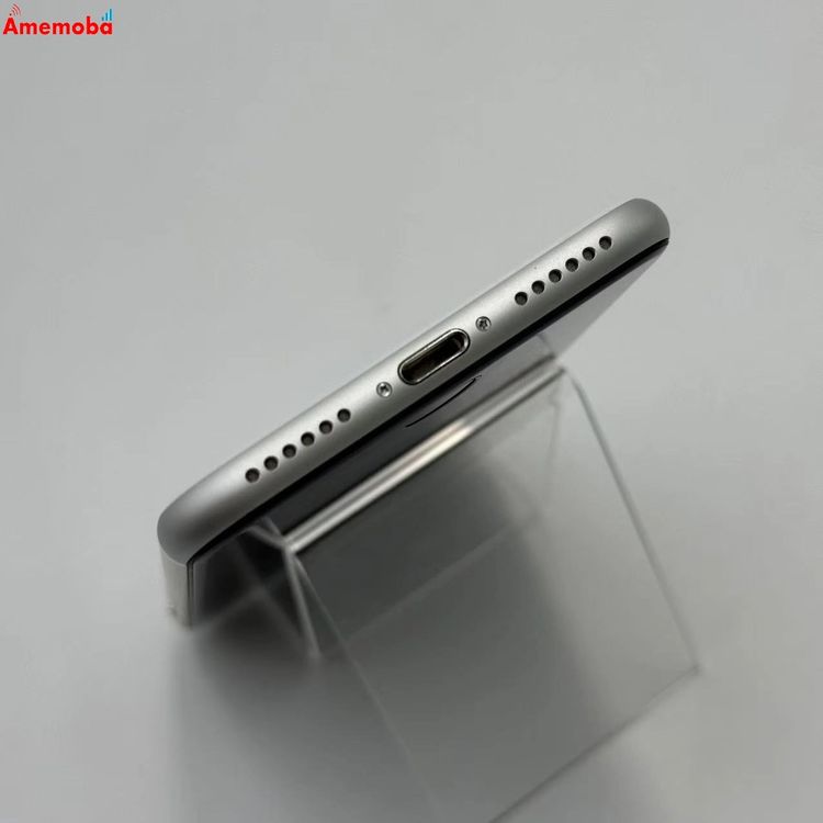 ��®ȯ��iPhoneSE ��2���� 256GB �ۥ磻�� MXVU2J/A SIM�ե꡼ �������
