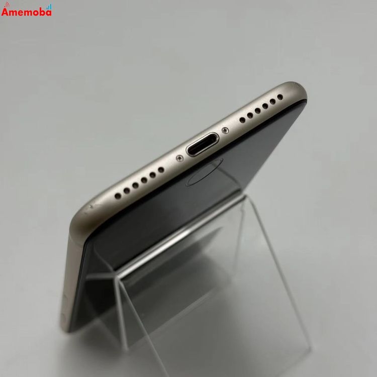 iPhoneSE ��3���� 64GB �������饤�� MMYD3J/A SoftBank��SIM�ե꡼