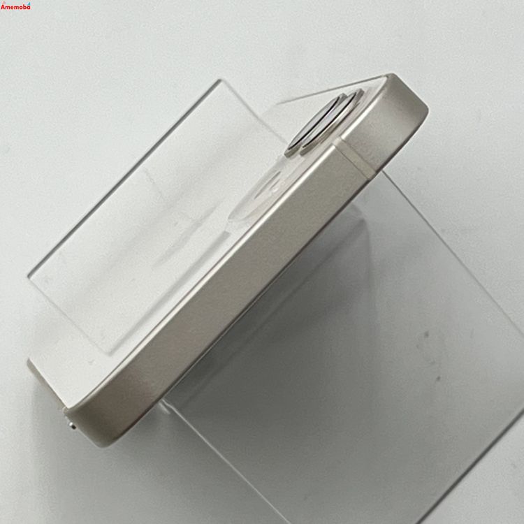 ®ȯiPhone12 mini 64GB ۥ磻 MGA63J/A SIMե꡼ 