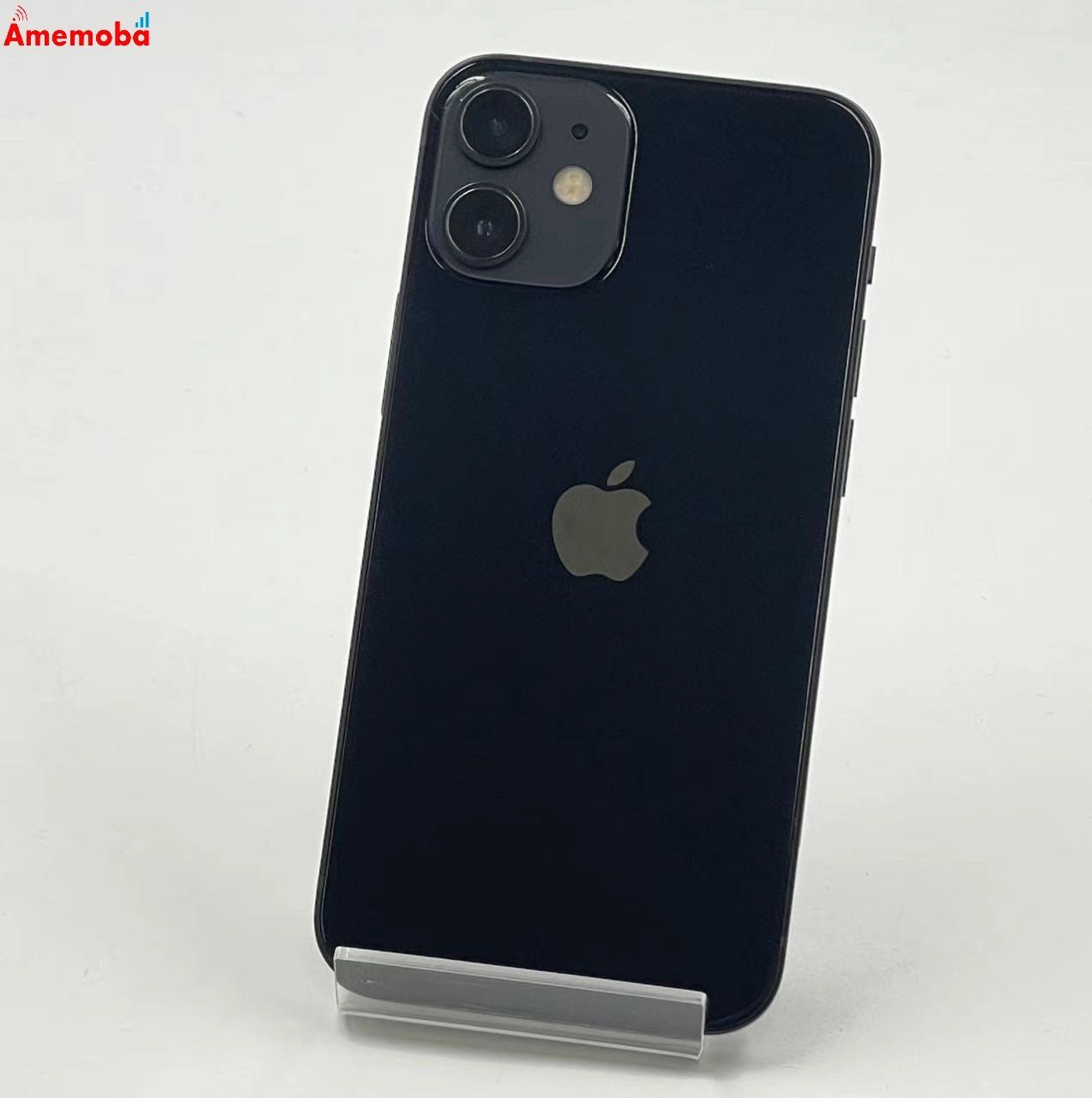 iPhone12 128GB ブラックSIMフリー　美品✨ Cランク】SIMフリー iPhone12 128GB ブラック MGHU3J/A A2402