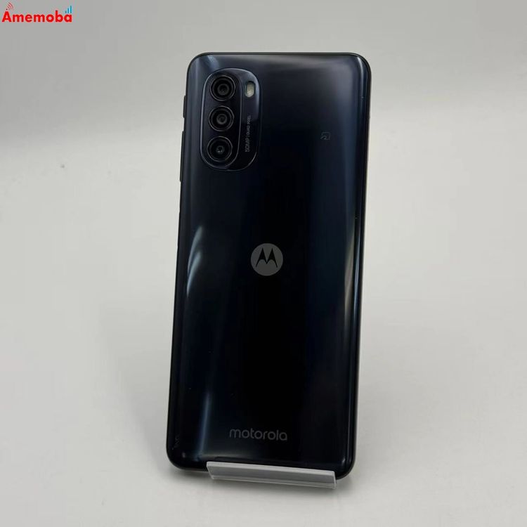 ��®ȯ��moto g52j 5G 128GB ���󥯥֥�å� XT2219-1 SIM�ե꡼ ������
