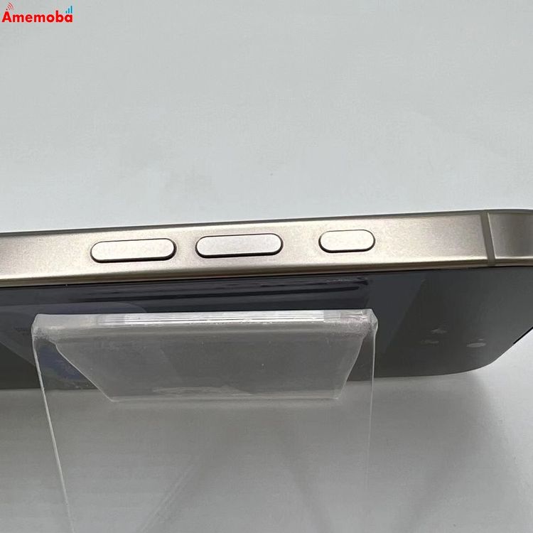 iPhone16 Pro 128GB �ʥ���������˥��� MYMY3J/A SIM�ե꡼����