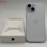��®ȯ��iPhone15 128GB �֥롼 MTML3J/A SIM�ե꡼