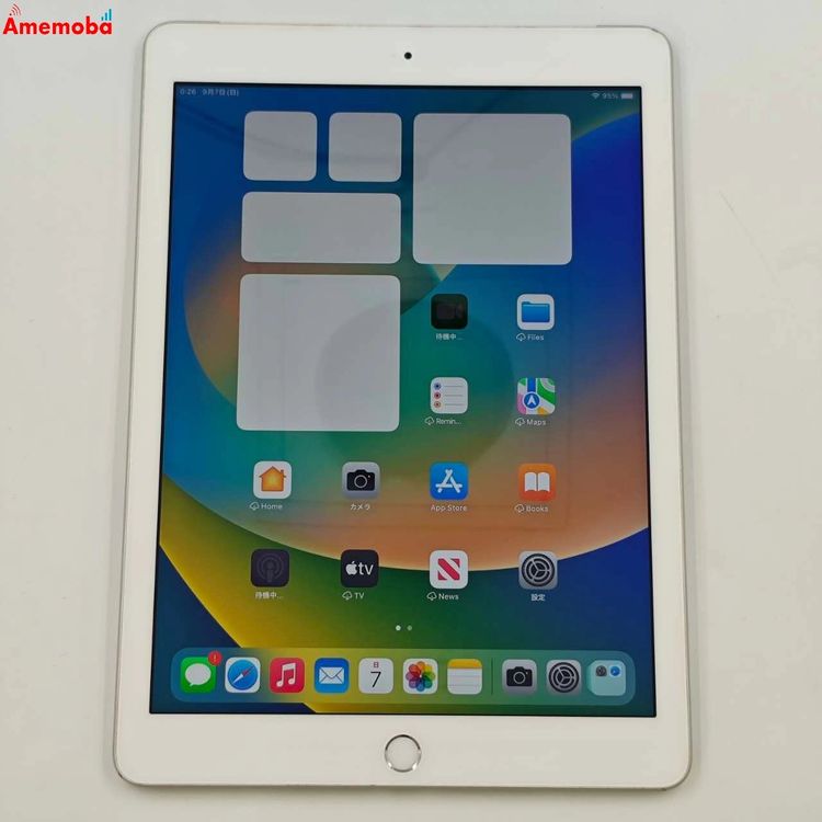 ®ȯiPad 5 32GB С MP1L2J/A SoftBankSIMե꡼