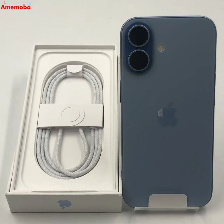 iPhone 17 256GB �ߥ��ȥ֥롼 MG694J/A Apple��SIM�ե꡼ ̤������