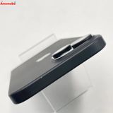 ��®ȯ��iPhone15 128GB �֥�å� MTMH3J/A docomo��SIM�ե꡼