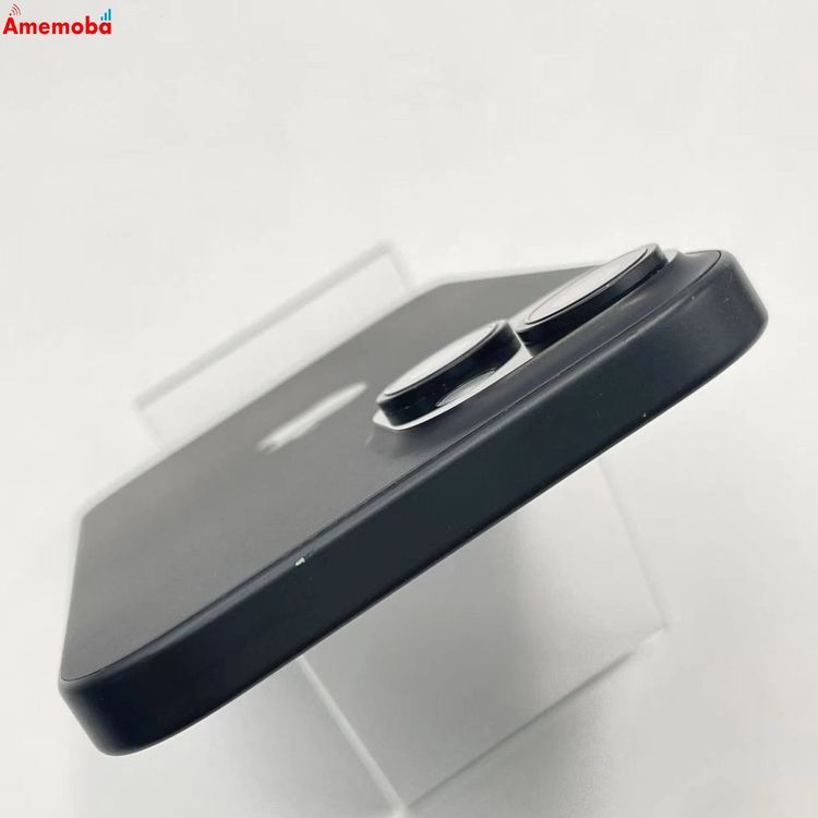 ��®ȯ��iPhone15 128GB �֥�å� MTMH3J/A docomo��SIM�ե꡼